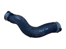 BMW 3 F30 F35 F31 Tube d'admission de tuyau de refroidisseur intermédiaire 4742748