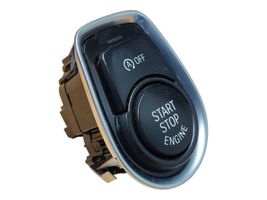 BMW 3 F30 F35 F31 Moottorin start-stop-painike/kytkin 9250734