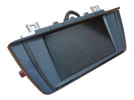 BMW 3 F30 F35 F31 Monitor / wyświetlacz / ekran 9262753