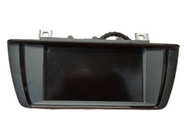 BMW 3 F30 F35 F31 Monitor / wyświetlacz / ekran 9262753