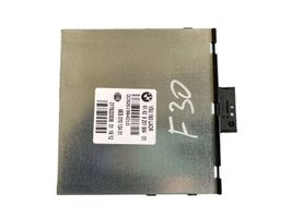 BMW 3 F30 F35 F31 Convertitore di tensione inverter 9251984