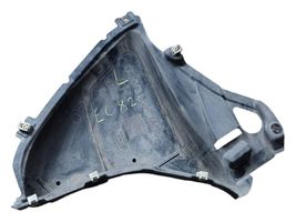 BMW 5 G30 G31 Osłona pod zderzak przedni / Absorber 8060032