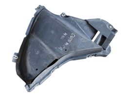 BMW 5 G30 G31 Osłona pod zderzak przedni / Absorber 8060032