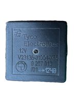 BMW 3 F30 F35 F31 Other relay 9207913