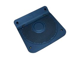 BMW 3 F30 F35 F31 Subwoofer-bassoelementin etusäleikkö/lista 9227819