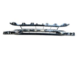 BMW 3 F30 F35 F31 Atrapa chłodnicy / Grill 51117263478