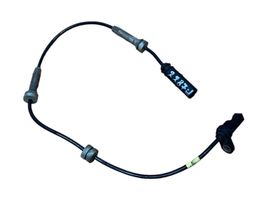 6852908 BMW 5 F10 F11 ABS brake wheel speed sensor, 10.00 € | RRR