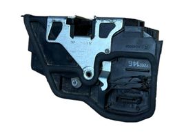 BMW X5 E70 Serratura portiera anteriore 7202146