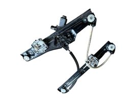 BMW X3 F25 Front door window regulator with motor 7205851