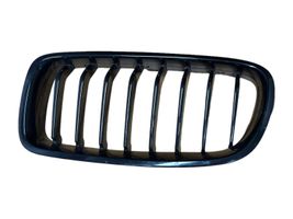 BMW 3 F30 F35 F31 Front grill KM07036