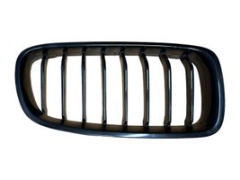 BMW 3 F30 F35 F31 Front grill KM07036