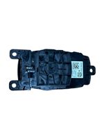 BMW 3 F30 F35 F31 Multifunkcinis valdymo jungtukas/ rankenėlė 9261704