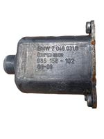 BMW 7 F01 F02 F03 F04 Moteur de lève-vitre de porte avant 7046031