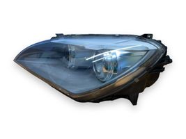 BMW 6 F12 F13 Lampa przednia 7222083