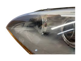 BMW 6 F12 F13 Lampa przednia 7222083