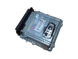 BMW 6 F12 F13 Komputer / Sterownik ECU i komplet kluczy 8518478