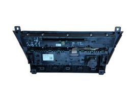 BMW 6 F12 F13 Panel klimatyzacji 9263762