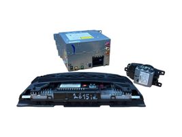 BMW 6 F12 F13 Panel / Radioodtwarzacz CD/DVD/GPS 65129274570