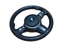 BMW 3 F30 F35 F31 Steering wheel 308264110