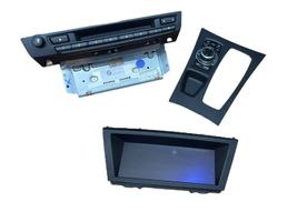 BMW X5 E70 Unità principale autoradio/CD/DVD/GPS 65129278074