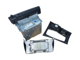 BMW X5 E70 Radio/CD/DVD/GPS-pääyksikkö 65129278074