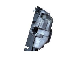 BMW 7 F01 F02 F03 F04 Serrure de porte arrière 7229459