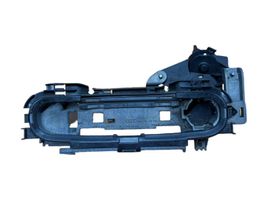 Audi A4 S4 B7 8E 8H Maniglia esterna/staffa portiera anteriore 8E2837886D