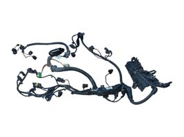 BMW 1 F20 F21 Faisceau de câblage pour moteur 8507901