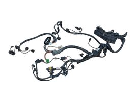 BMW 1 F20 F21 Faisceau de câblage pour moteur 8507901