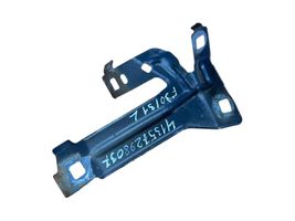 BMW 3 F30 F35 F31 Soporte de montaje del guardabarros 41357298037