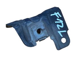 BMW 6 F12 F13 Supporto di montaggio del parafango 7230579