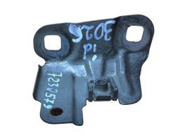 BMW 6 F12 F13 Supporto di montaggio del parafango 7230579