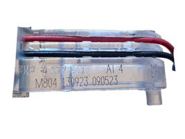 BMW 3 F30 F35 F31 Luce maniglia portiera anteriore (esterno) 7277447