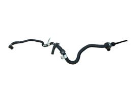 BMW 3 E90 E91 Fuel line/pipe/hose 13537799995