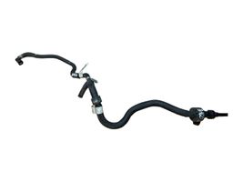 BMW 3 E90 E91 Fuel line/pipe/hose 13537799995