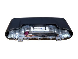 BMW X5 F15 Monitori/näyttö/pieni näyttö 65509347878