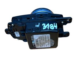 BMW X5 F15 Controllo multimediale autoradio 65829350723