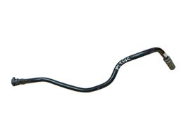 BMW 3 F30 F35 F31 Fuel line pipe 7331697