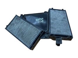 BMW X5 E70 Coperchio scatola del filtro dell’aria 64316945575