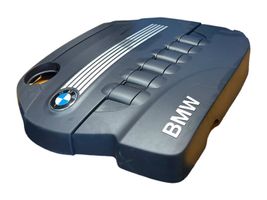 BMW 3 E90 E91 Engine cover (trim) 11147800064