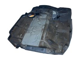 BMW 3 E90 E91 Engine cover (trim) 11147800064