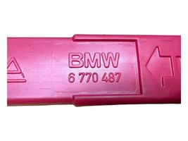 BMW 5 F10 F11 Trousse de premiers secours 8270015