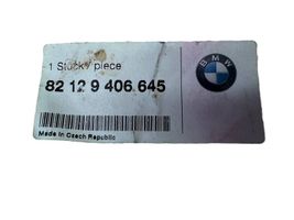 BMW X5 F15 Trójkąt ostrzegawczy 82129406645