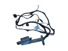 BMW 6 F06 Gran coupe Other wiring loom 9255415