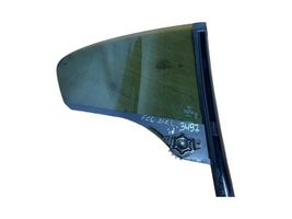 BMW 6 F06 Gran coupe Rear vent window glass 43R005274