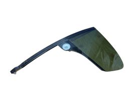 BMW 6 F06 Gran coupe Rear vent window glass 43R005274