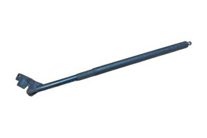 7201468 BMW 5 E60 E61 Tailgate/trunk strut/damper, 70.00 € | RRR