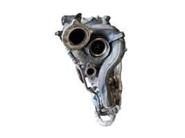 BMW X5 E70 Turbine 11657796355