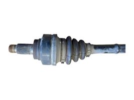 BMW 3 F30 F35 F31 Rear driveshaft 8680347