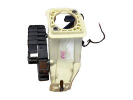 BMW 7 F01 F02 F03 F04 Brake pedal 35116782665